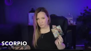 Scorpio ♏️ If [This Person] Won’t Tell You… I Will! Love Tarot Horoscope screenshot 4