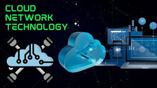 Cloud Network technology | Advance Tech