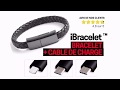 Prsentation du ibracelet  by basic simple shop