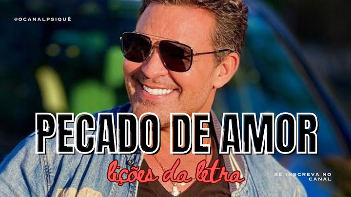 PECADO DE AMOR - Eduardo Costa l 5 facadas sinceras da vida ⚠️💔📉
