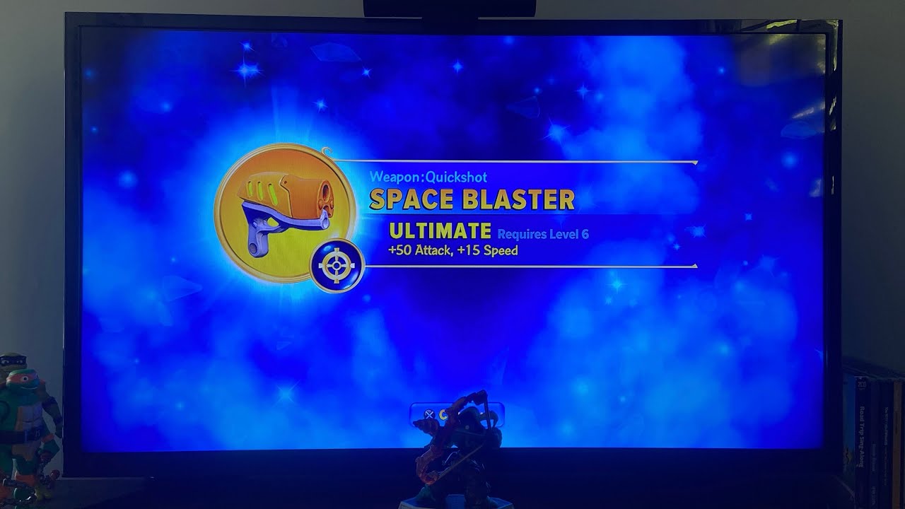 Me unlocking the most 80 new imaginite parts of the Lost Imaginite Mines level pack blue chest card