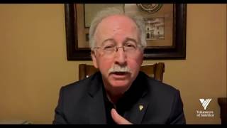 A video message from our CEO Mike King | Covid-19 | 05-08-2020