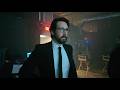 Josh Groban - Behind the Scenes of ‘CINEMATIC’ (Content Shoot Pt. 2)