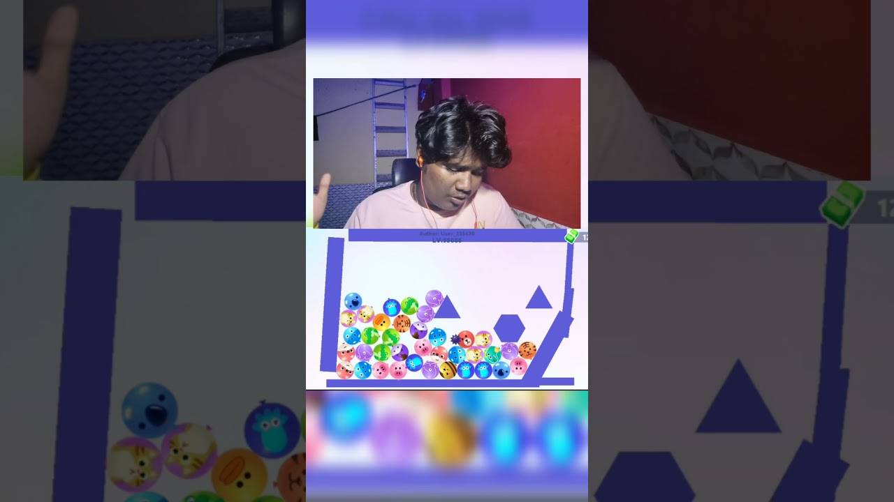 Only Noob player can Complete this 