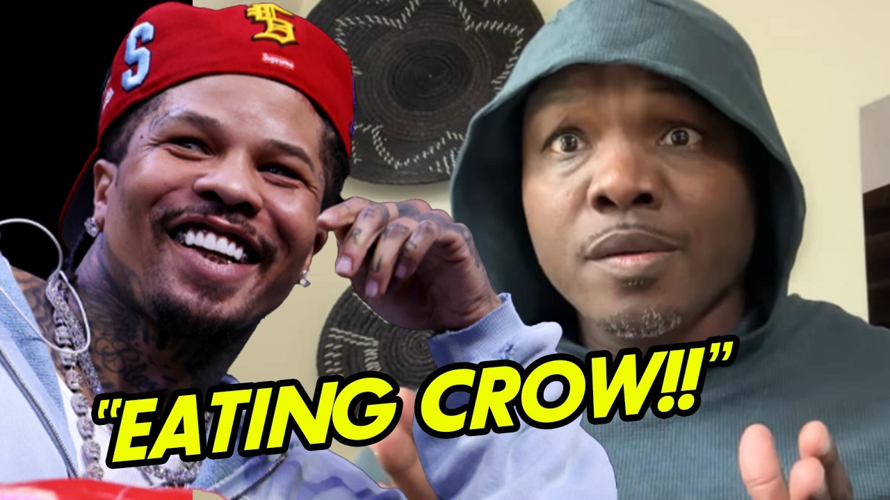 UPDATE! TIM BRADLEY ACCEPTS GERVONTA DAVIS TRUTH OVERLOOKED! KNOCKED YOU DUDES OUT ALREADY!