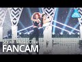 [예능연구소 4K] 레드벨벳 아이린 & 슬기 직캠 '놀이(Naughty)’ (Red Velvet - IRENE & SEULGI FanCam) @Show!MusicCore 20072