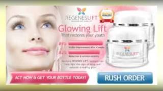Regenes Lift trail