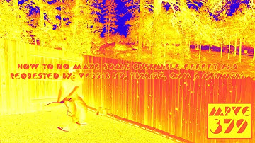 {REQUESTED} How To Do Make Some Ensemble Effect 23.0