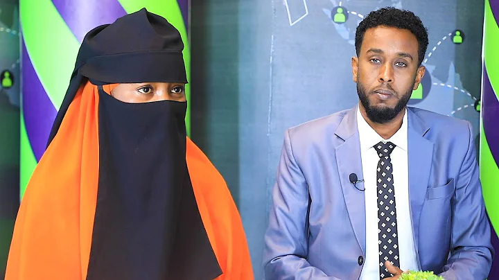 Hooyaded aya kaga dhumatay umulisadii ay ku dhasha...