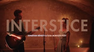 Interstice - Les Bras De Mer Yann Tiersen Cover