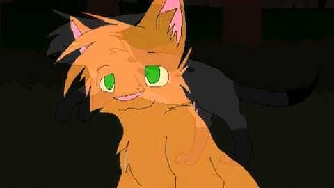 Ashfur MAP || Part 13