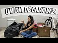 NUNCA PENSEI PASSAR POR ISSO - DIÁRIO DA CURA Ep. 01 | Sweet Carol image