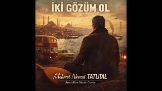 İKİ GÖZÜM OL