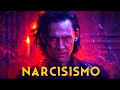 Loki y su Trastorno Narcisista - Cómo es el Diablo | En Minutos Popcorn