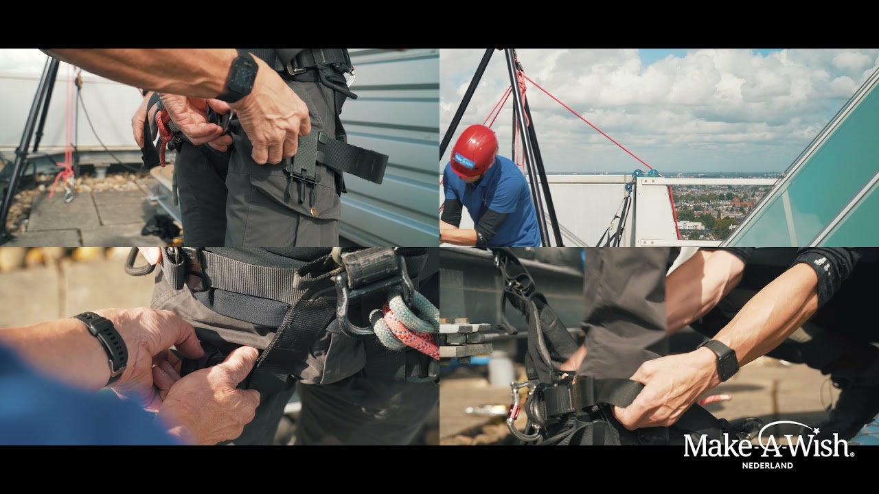 Rope for Hope 10 juni 2022 YouTube