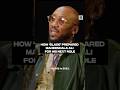 How Blade prepared Mahershala Ali for his next role #ReRank