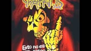 graffiti 3x - sin sentimientos