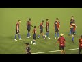 AGUILAS - UMAK FC VS MANILA DIGGER FC || Round 1 | PFL 2025-2026 | M53
