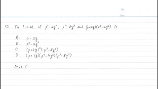 DSE 2025 Math(Core) paper II Q32 [Draft]