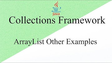 #1.13 Java Collections Framework in Hindi | Compare Two ArrayList
