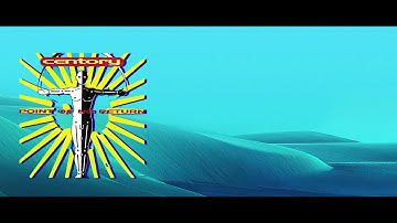 Centory - Point Of No Return