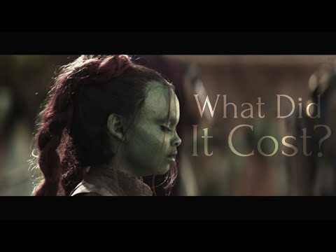 infinity war | what did it cost?