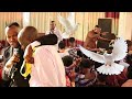 Abantu barenga 100 babonye ibibaye murusengero bibatera ubwoba barihanye mbega umunezero🔥🔥🔥