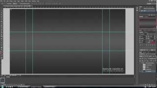 NEW YOUTUBE CHANNEL DESIGN BANNER LAYOUT PSD TEMPLATE 2013 + PNG
