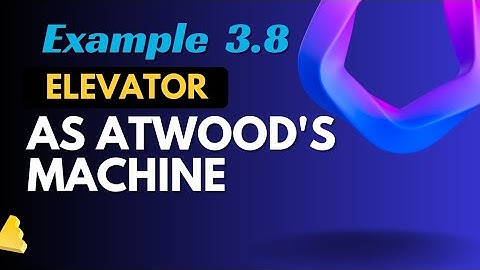 Elevator ( as Atwood