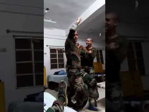 indian-army-funny-dance-2018-new-what's-app-prank-video