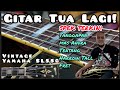 Yamaha sl550 les paul tua mas andra spek terkini bassboifretworks ep164