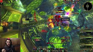 Fabled Let Me Solo Him Azta'rec Nemesis  Difficulty | BM Hunter PoV