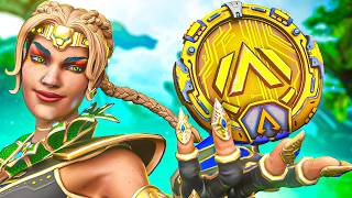 Addressing the Hard-Stuck GOLD Allegations.. (Apex Legends)