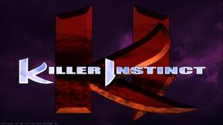 Killer Instinct Main Theme Remix
