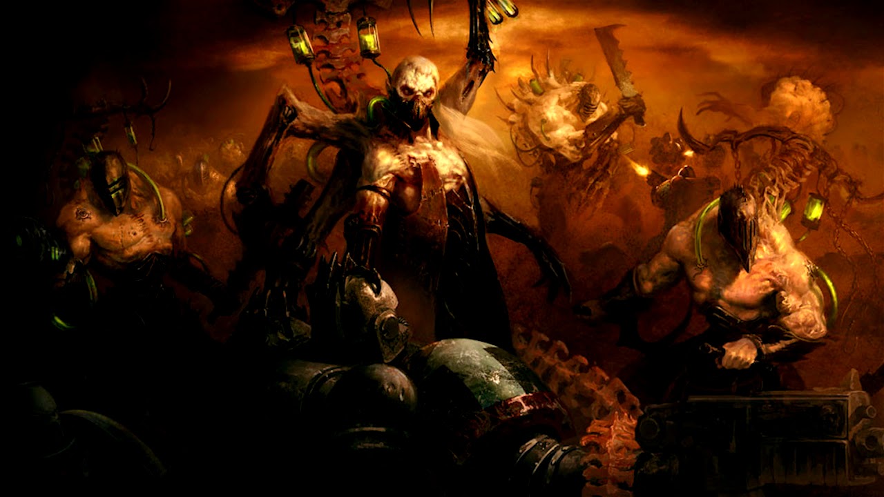 AstralOne - Hostile Organism