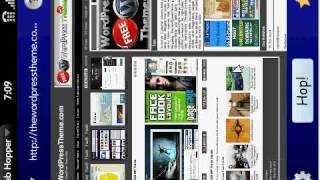 Web Hopper Guide #1 - Hopping (formatted for mobile devices) screenshot 4