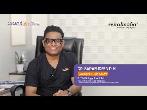Dr.Sarafudeen PK