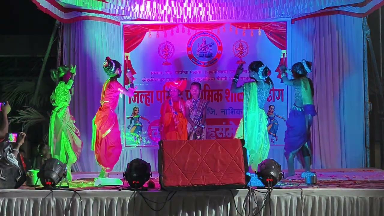 २०. खंडोबाची कारभारीन....