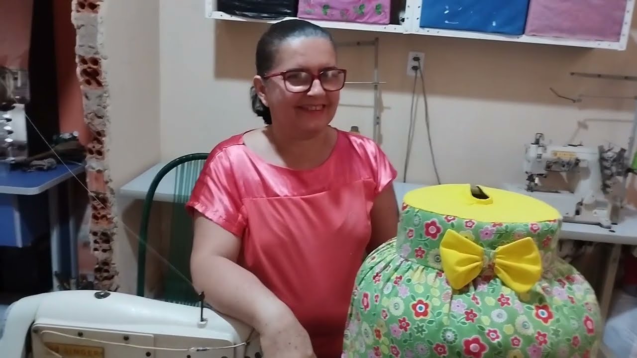 capa pra botijão de gás