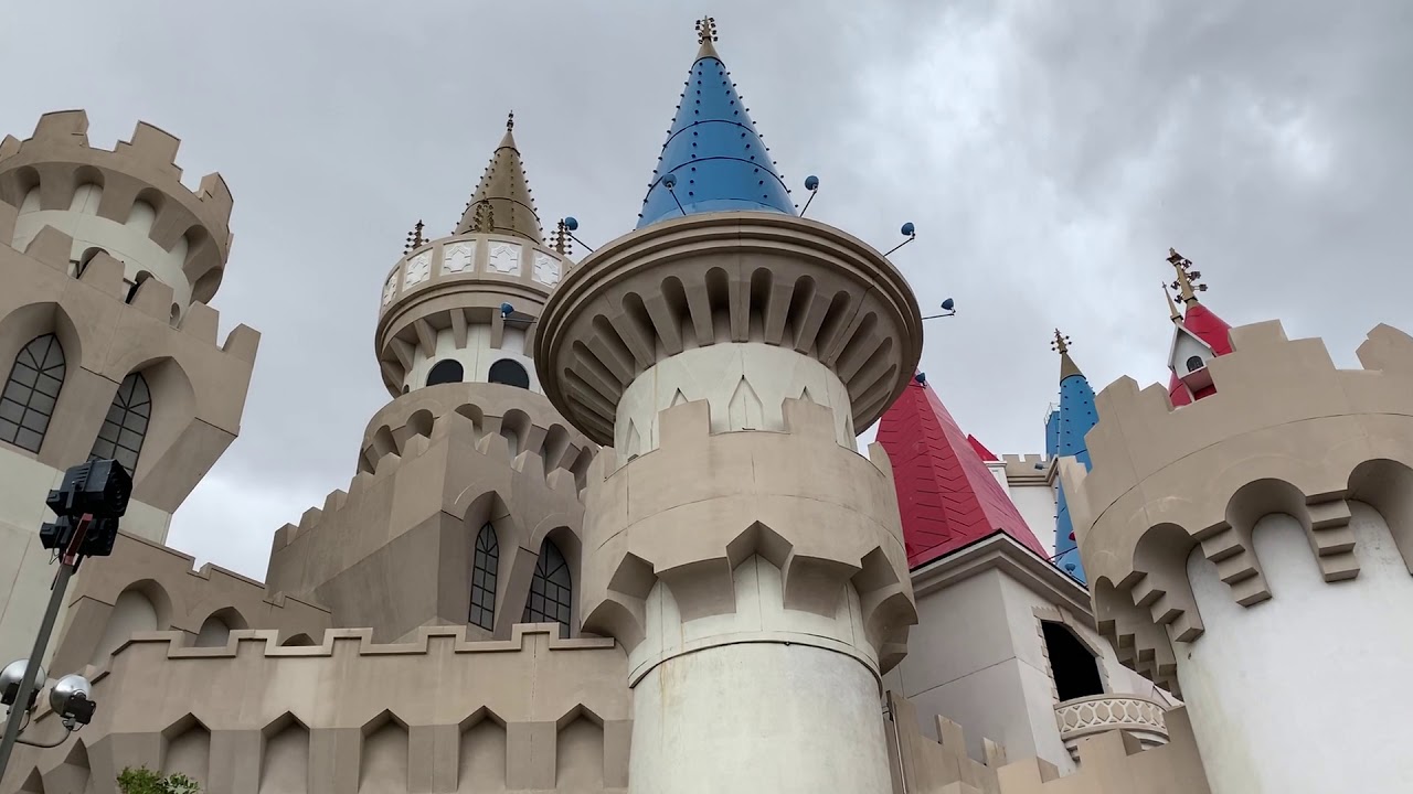 694 Дальнобой. Вива Лас Вегас. Домой! - YouTube