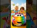 Funny Vehicle Words Dance! 🚗🚌 | Learn Vehicles for Kids | Fun Nursery Rhymes