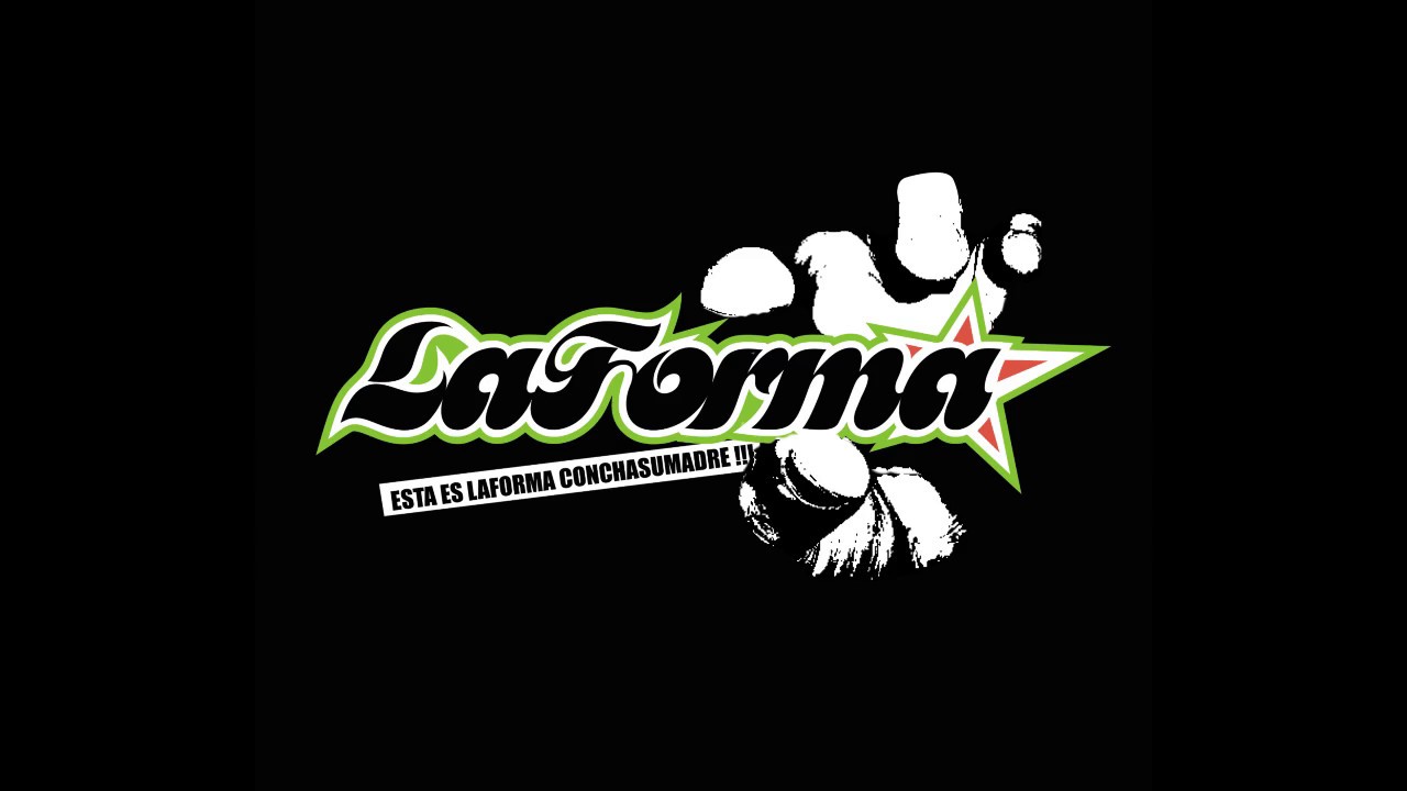 LA FORMA - LIMA