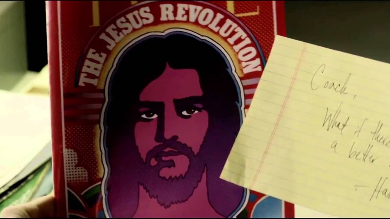 Woodlawn Plugged In Movie Review YouTube