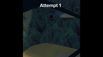 Trying to hit secret tunnel until 100 subs day: 1 #foryou #gorillatag