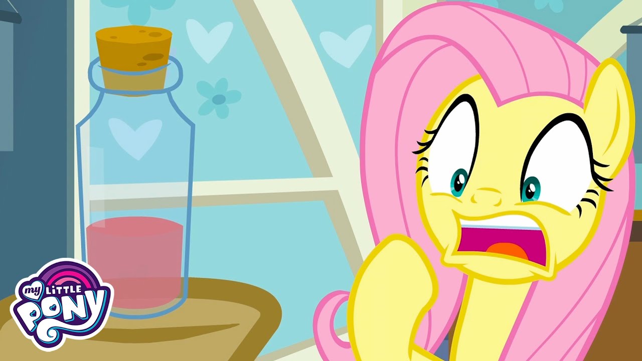 My Little Pony: Friendship is Magic S7 E18 🌈 A Health of Information 💜 MLP FULL EPISODE