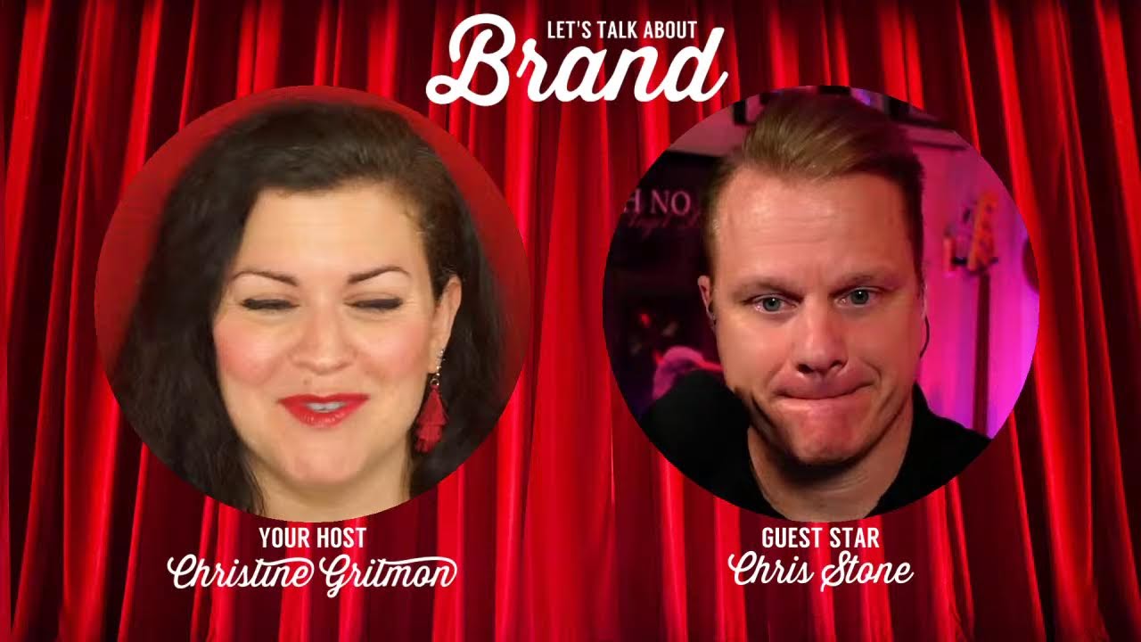 Let's Talk About Branding with Amazon