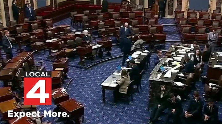 How a government shutdown could impact things