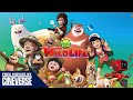 Boonie Bears: The Wild Life | Full Family Animated Adventure Movie | Free Movies By Cineverse