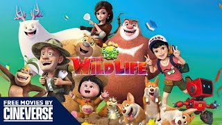 Boonie Bears: The Wild Life