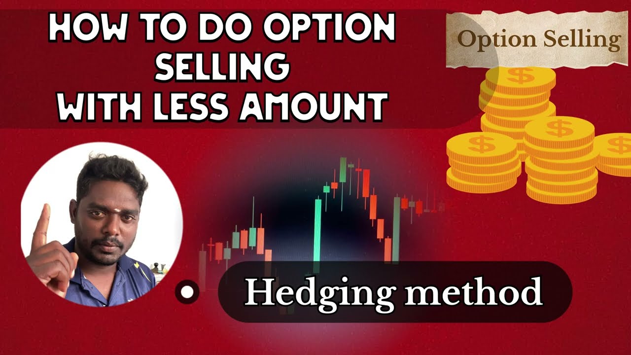 Option selling strategies with less capital in tamil 